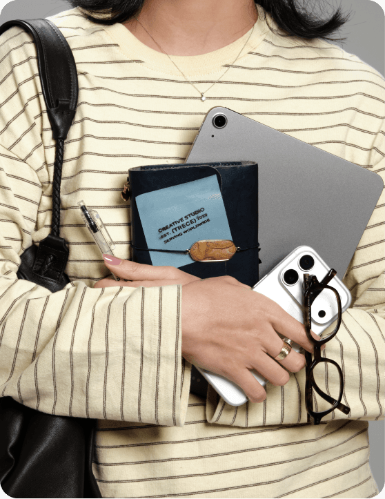 creative consulting